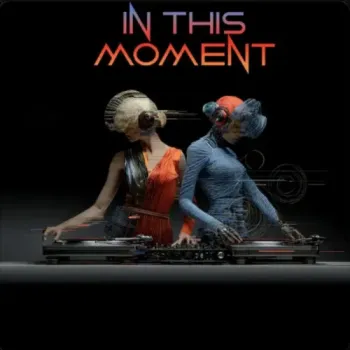 Kelly Boesch - In This Moment