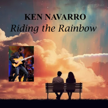 Ken Navarro - Riding The Rainbow