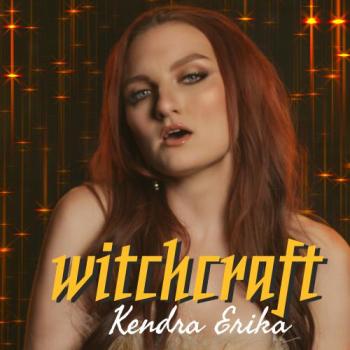 Kendra Erika - Witchcraft