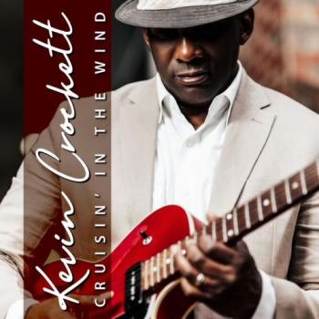 Kevin Crockett - Cruisin' In The Wind