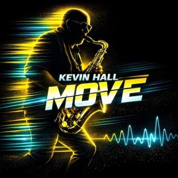 Kevin Hall - Move