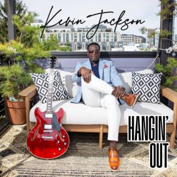 Kevin Jackson - Hangin' Out