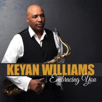 Keyan Williams - Embracing You