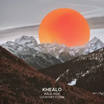 Khealo & Courtney Storm - Wild Side