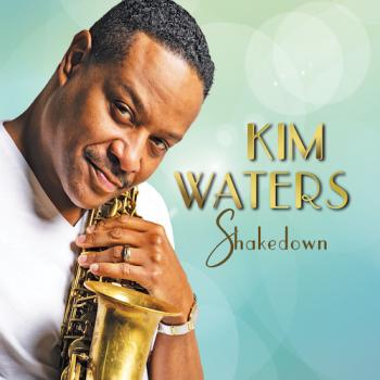 Kim Waters - Shakedown