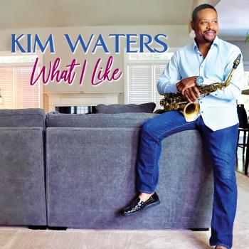 Kim Waters - What I Like