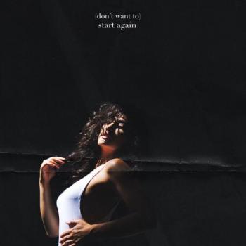 Kirrah Amosa - (Don't Want To) Start Again