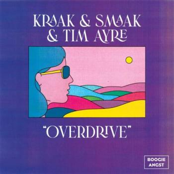 Kraak & Smaak - Overdrive