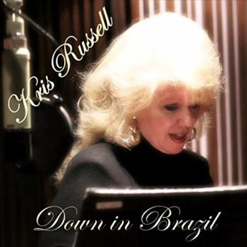 Kris Russell - Down in Brazil