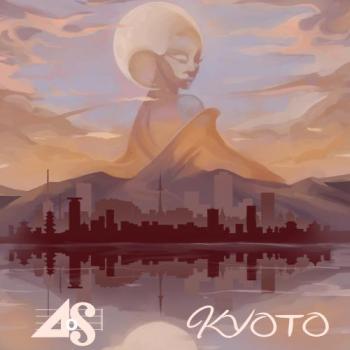 AOS (Architects Of Sound) - Kyoto