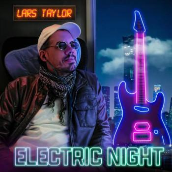 Lars Taylor - Electric Night