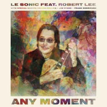 Le Sonic - Any Moment