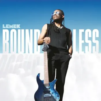 Lemek - Boundless