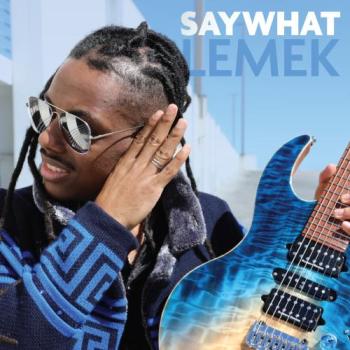 Lemek - Say What