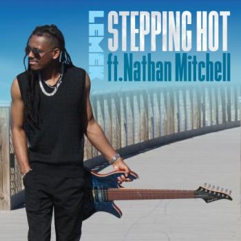 Lemek - Stepping Hot