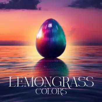 Lemongrass - Colors