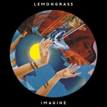 Lemongrass - Imagine