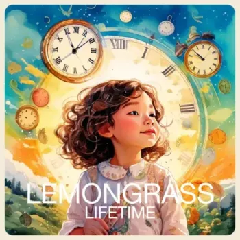 Lemongrass - Lifetime