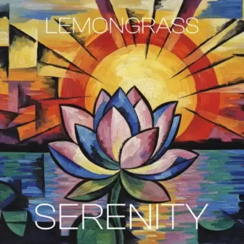 Lemongrass - Serenity