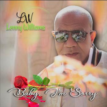 Lenny Williams - Baby, I'm Sorry