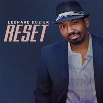 Leonard Dozier : Reset