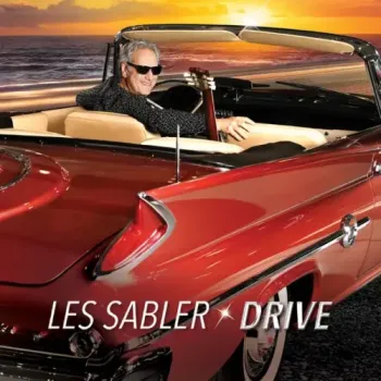 Les Sabler - Drive