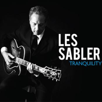 Les Sabler - Tranquility