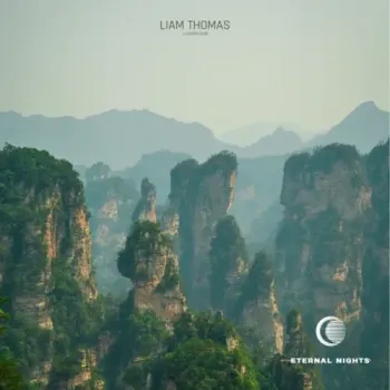 Liam Thomas - Connected