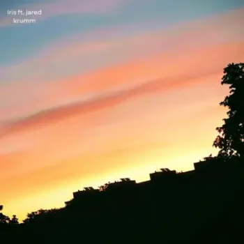 Liam Thomas & Jared Krumm - Iris