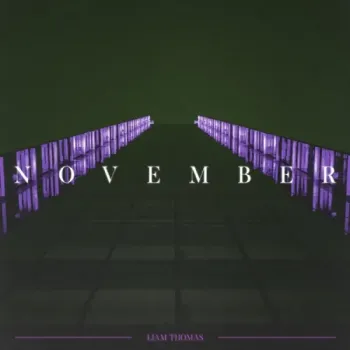 Liam Thomas - November