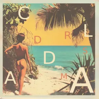 Life's A Beach - Colada Dreams