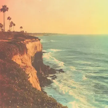 Life's A Beach & Surfin' Sam - La Jolla (Sax Edit)