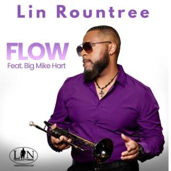 Lin Rountree - Flow