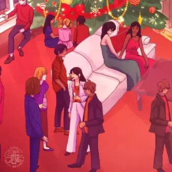 Linearwave - Gingerbread