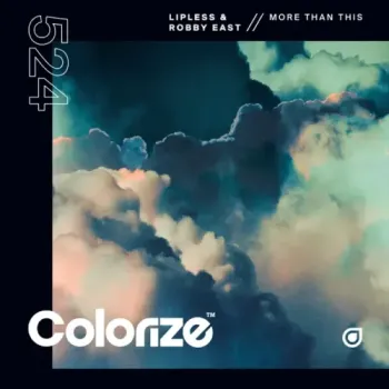 Lipless & Robby East - More Than This