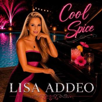 Lisa Addeo - Cool Spice