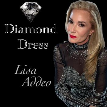 Lisa Addeo - Diamond Dress