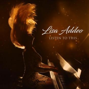 Lisa Addeo - Listen To This