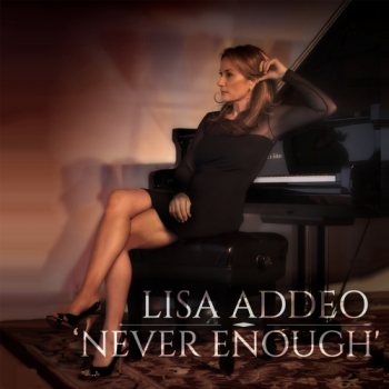 Lisa Addeo - Listen To This