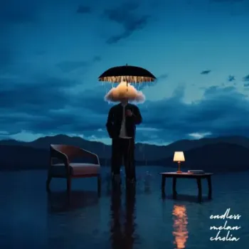 Lonely In The Rain - Endless Melancholia