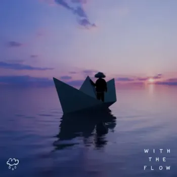 Lonely in the Rain - With The Flow