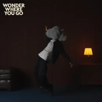 Lonely in the Rain & Thit Lin - Wonder Where You Go