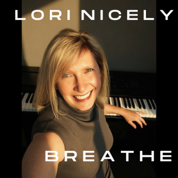 Lori Nicely - Breathe