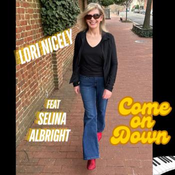 Lori Nicely - Come On Down