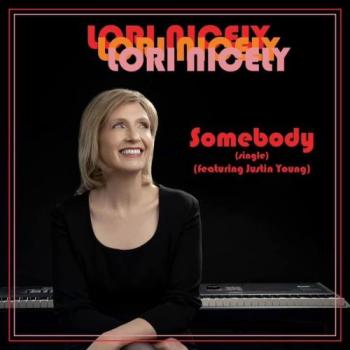 Lori Nicely - Somebody