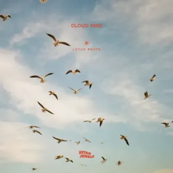 Lotus Beats - Cloud Nine