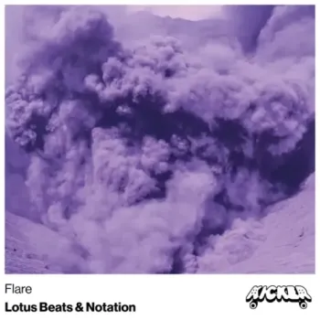 Lotus Beats & Notation - Flare