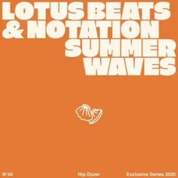 Lotus Beats & Notation - Summer Waves