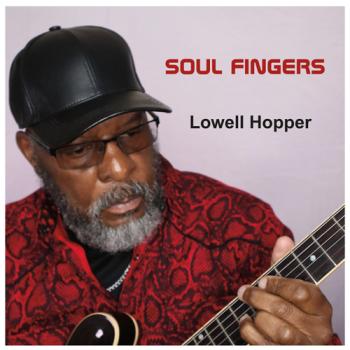 Lowell Hopper - Soul Fingers