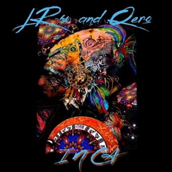 LR-60 & Qero - Inca